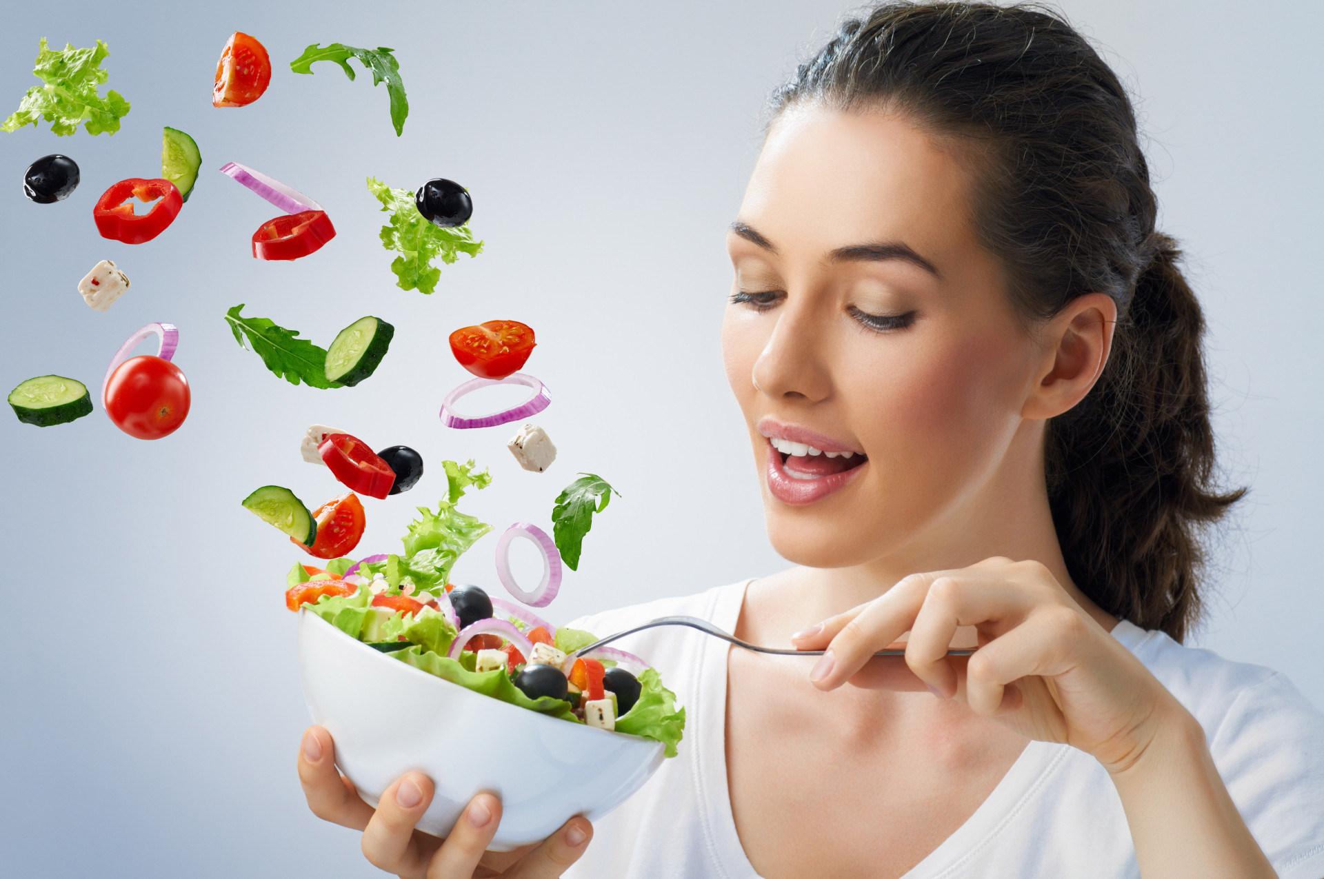 Superfoods: a boost of energy and vitamins every day!!